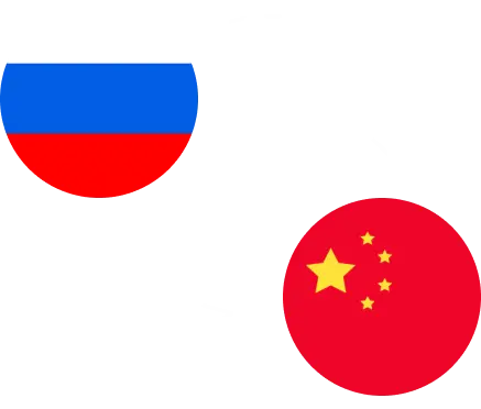 Грузоперевозки из России в Китай